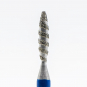 U-Tools Diamond Bits Tornado Model 141T Medium Blue D-141TB