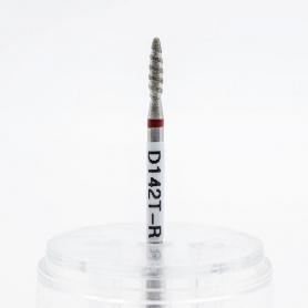 U-Tools Diamond Bits Model 142T Red - D142TR