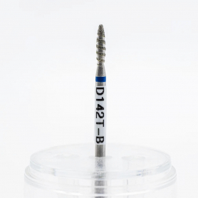 U-Tools Diamond Bits Model 142T Blue - D142TB