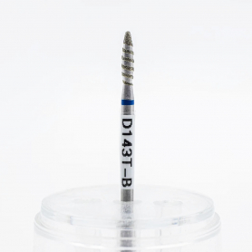 U-Tools Diamond Bits Model 143T Medium (Blue) D-143TB