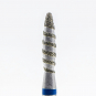 U-Tools Diamond Bits Model 143T Medium (Blue) D-143TB