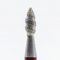 U-Tools Diamond Bits Model 152T Red - D152TR