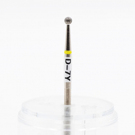 U-Tools Diamond Bits Model 7 Extra Fine (Yellow) D-7Y