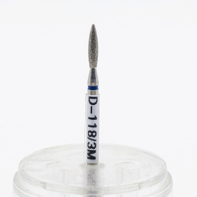 U-Tools Diamond Bits Model 118/3 Medium (Blue) D-118/3M