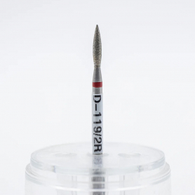U-Tools Diamond Bits Model 119/2 Fine (Red) D-119/2R