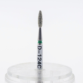 U-Tools Diamond Bits Model 124 Coarse (Green) D-124C