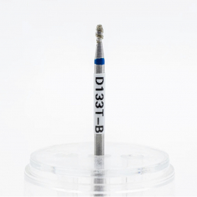 U-Tools Diamond Bits Model 133T Blue - D133TB