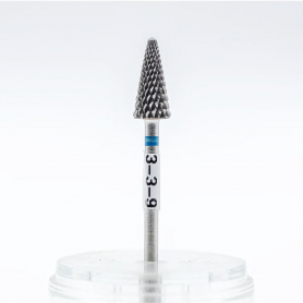U-Tools Carbide Bits Model 3-3-9 Blue Medium