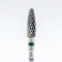 U-Tools Carbide Bits Model 3-4-2 Green Coarse