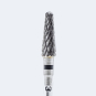 U-Tools Carbide Bits Model 3-5-1 Black Extra Coarse