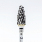 U-Tools Carbide Bits Model 3-5-3 Black Extra Coarse