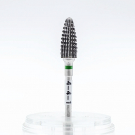 U-Tools Carbide Bits Model 4-4-1 Green Coarse