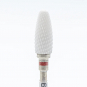 U-Tools Ceramic Carbide Bits Model 6-2-4 Red Fine