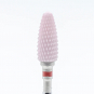 U-Tools Ceramic Carbide Bits Model 6-2-5 Red Fine