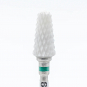 U-Tools Ceramic Carbide Bits Model 6-4-3 Green Coarse