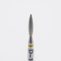 U-Tools Diamond Bits Model 118/3 Extra Fine-Yellow D-118/3XF