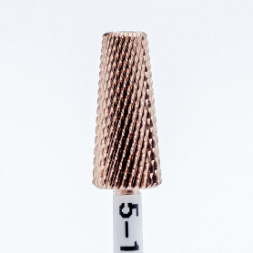 U-Tools Tungsten Carbide Bits Model 5 in 1 Type 1 Fine 81849