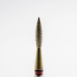 U-Tools Coated Diamond Bits Fine - Red DCZ-118F