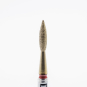 U-Tools Coated Diamond Bits Fine - Red DCZ-119F