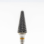 U-Tools Carbide Bits Model 3-1-8 Yellow Extra Fine