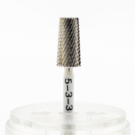 U-Tools Carbide Bits Model 5-3-3 Medium