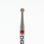 U-Tools Diamond Cool Groove Bits Fine - Red DGB-2.1F