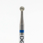 U-Tools Diamond Cool Groove Ball Medium - Blue DGB-2.3M