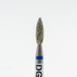 U-Tools Diamond Cool Groove Bits Medium - Blue DGF-2.5M