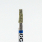 U-Tools Diamond Cool Groove Bits Medium - Blue DGT-2.5M
