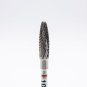 U-Tools Tungsten Carbide Bits Model 10-2-6 Red 82008