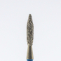U-Tools Diamond Cool Groove Bits Medium - Blue DGFZ-2.3M