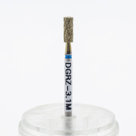 U-Tools Diamond Cool Groove Bits Medium (Blue) DGRZ-3.1M