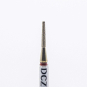 U-Tools Coated Diamond Bits Fine - Red DCZ-13F