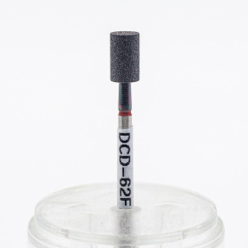 U-Tools Coated Diamond Bits Fine - Red DCD-62F