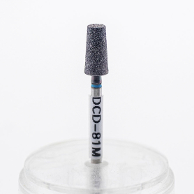 U-Tools Coated Diamond Bits Medium - Blue DCD-81M