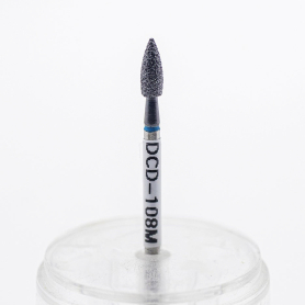 U-Tools Coated Diamond Bits Medium - Blue DCD-108M