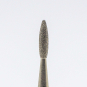 U-Tools Coated Diamond Bits Fine - Red DCZ-124F