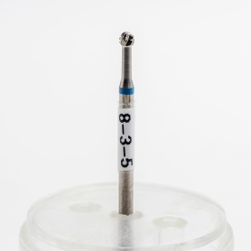 U-Tools Tungsten Carbide Bits Model 8-3-5 Blue - Medium