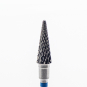 U-Tools Coated Tungsten Carbide Bits CD10-3-8 Blue - Medium