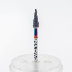 U-Tools Coated Diamond Bits Fine - Red DCK-37F