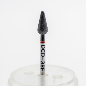 U-Tools Coated Diamond Bits Fine DCD-38F