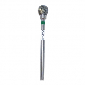 U-Tools Carbide Bits Model 2-2-6 Green