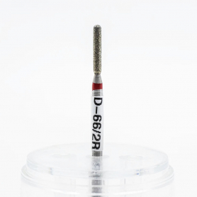 U-Tools Diamond Bits Model 66/2 Red - D66/2R