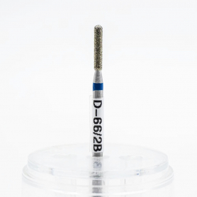U-Tools Diamond Bits Model 66/2 Blue - D66/2B
