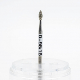 U-Tools Diamond Bits Model 98/1 Medium (Blue) D-98/1B