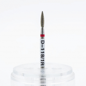 U-Tools Diamond Bits Model 118/1 Red - D118/1R