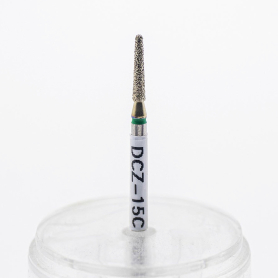 U-Tools Coated Diamond Bits Coarse DCZ-15C 20838