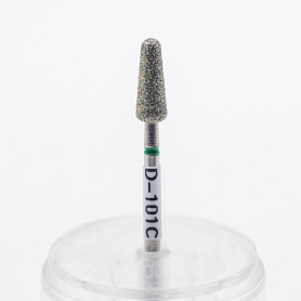 U-Tools Diamond Bits Model 101 Coarse (Green) D-101C