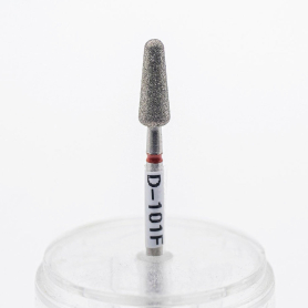 U-Tools Diamond Bits Model 101 Fine (Red) D-101F