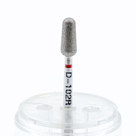 U-Tools Diamond Bits Model 102 Fine (Red) D-102F